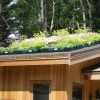 Growing The Green Area with Smart Ideas of Startling Rooftop Garden: Building A Eco Friendly Home With Awesome Rooftop Garden Design