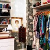 Delightful Modern Closet Ideas: Elegance Ideas For Walk In Closets For Terrific House