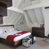 Dazzling Hotel Interior In Switzerland Reveals Spectacular Mountain Views: Ideas For Decorating A Bedroom In Cool Home Decorating Ideas With Sideboard And Modern Chair
