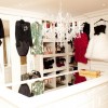 Delightful Modern Closet Ideas: Luxury Home Interiors Adorned With Interesting Walk In Closet Design