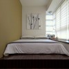 Surprising Small Bedroom Ideas Save The Minimalist Space: Bed Solutions For Small Bedrooms