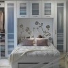 Surprising Small Bedroom Ideas Save The Minimalist Space: Clever Storage Solutions For A Small Bedroom