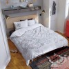 Surprising Small Bedroom Ideas Save The Minimalist Space: Contemporary Small Bedroom Design