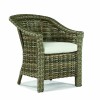 Alluring Dining Chairs Ideas For Dinner Invitation: Entrancing Rattan Dining Chairs For Dining Room Decorating Ideas