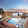 Surprising Rooftop pools Offers Word Classes Accommodation: Ideas For Rooftop Swimming Pools In The Sydney Hotels
