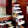 15 Marvelous Kitchen Drawers for Neat Cooking Area: Incredible Pull Out Drawers For Kitchen Pantry