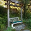 15 Appealing Outdoor Furniture for Chic Garden: Rustic Outdoor Furniture For Home Garden