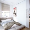Surprising Small Bedroom Ideas Save The Minimalist Space: Ways To Make A Bedroom Look Bigger
