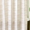 Attractive Modern Shower Curtains for Lovely Powder Room: Cool Bathroom Ideas Plus Excellent Shower Curtain