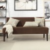 Having Simple Sofa Bed in Low Budgets for Appealing Interior: Wonderful Sofa For Living Room